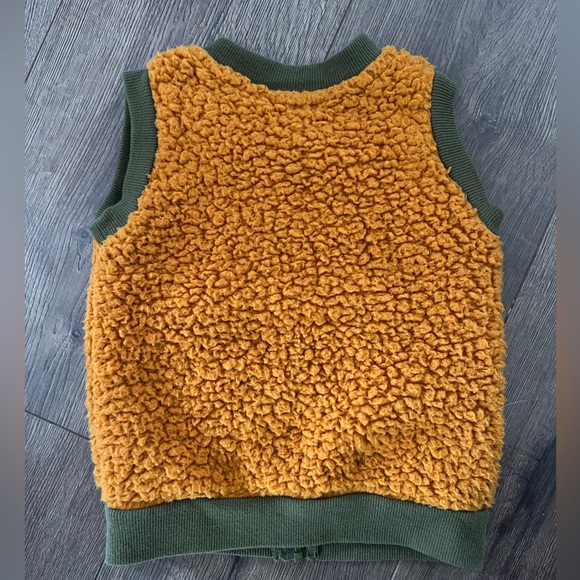 PL Baby Vest - Picture 2 of 3